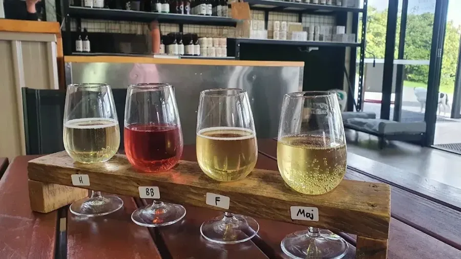 The Cider Factorie