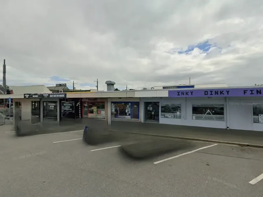 South City Laundrette