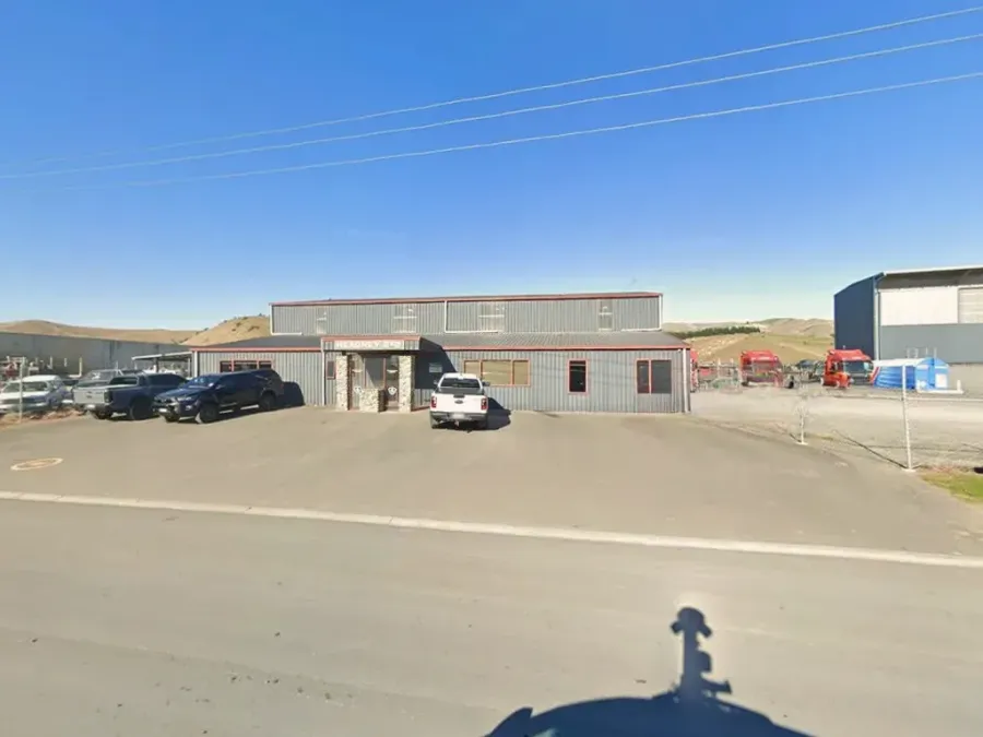 Heagney's Heating & Landscaping