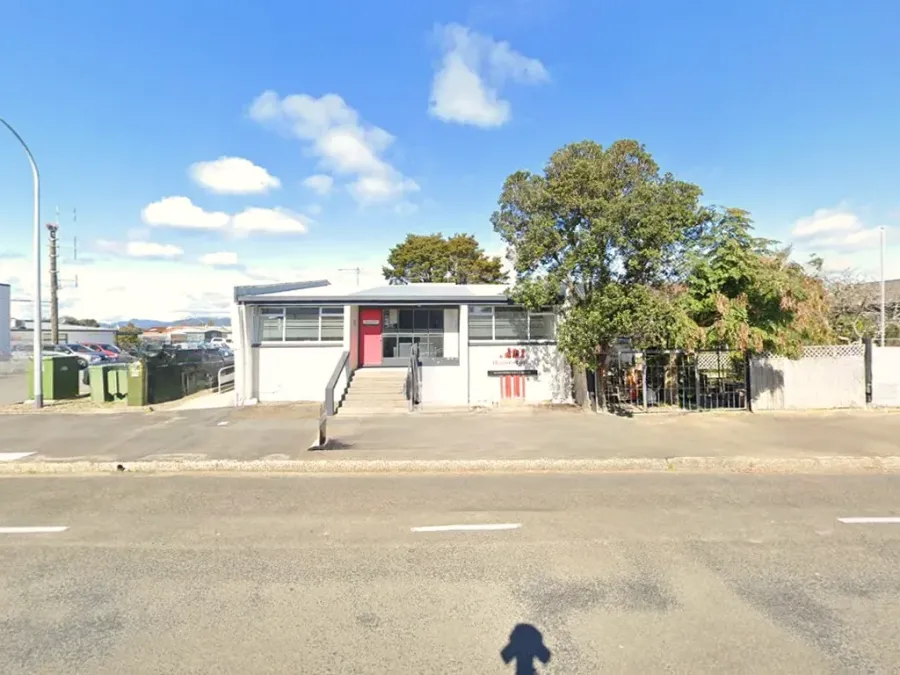 Pathlab Opotiki