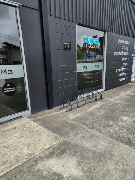 M3 Clinic + Studio