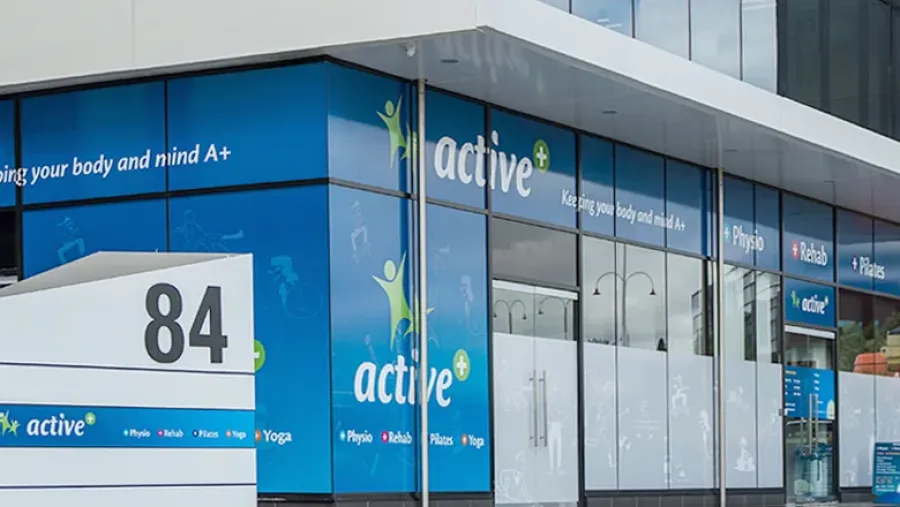 Active+ Neuro Physio