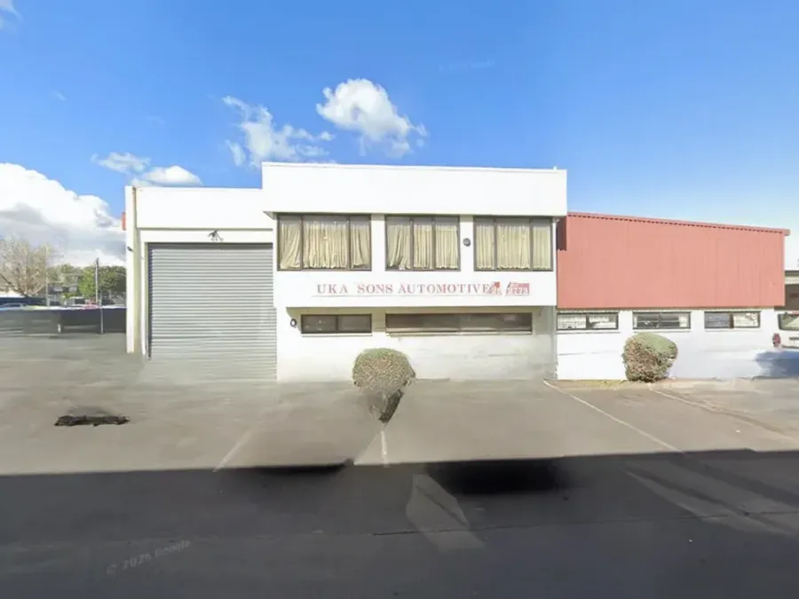 Uka Sons Automotive