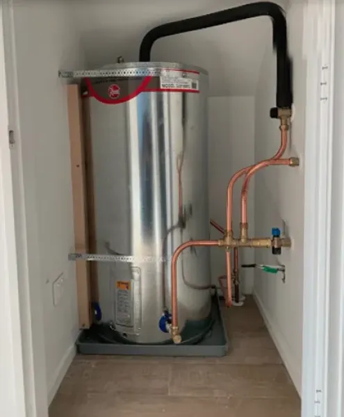 Plumber To The Rescue Papatoetoe Auckland