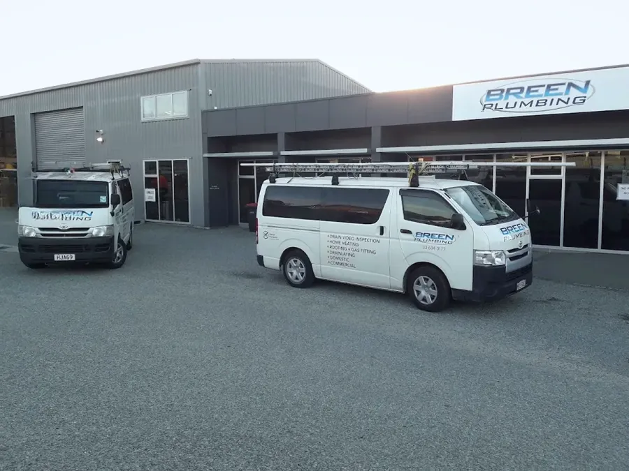 Breen Plumbing