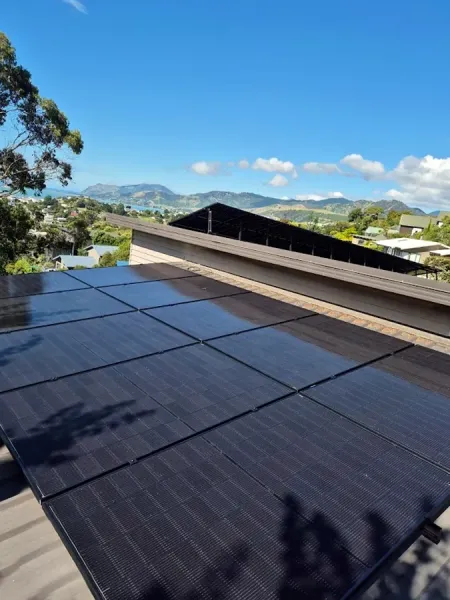 Horizon Solar & Electrical LTD