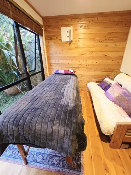 Sacred Earth Lodge
