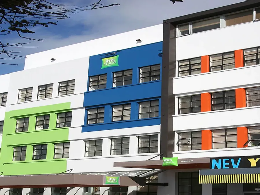 ibis Styles Invercargill