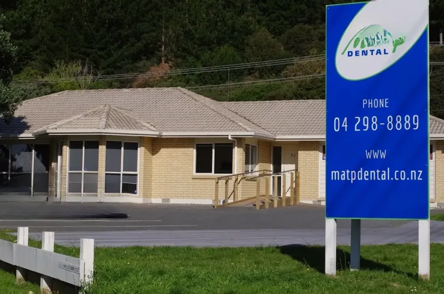 MatPDental