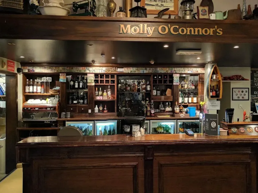 Molly OConnors