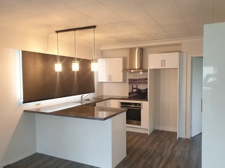 Nexus Property Services Ltd