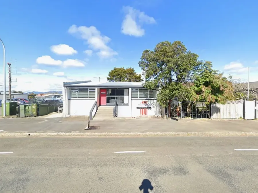 Whakatohea Vaccination Centre