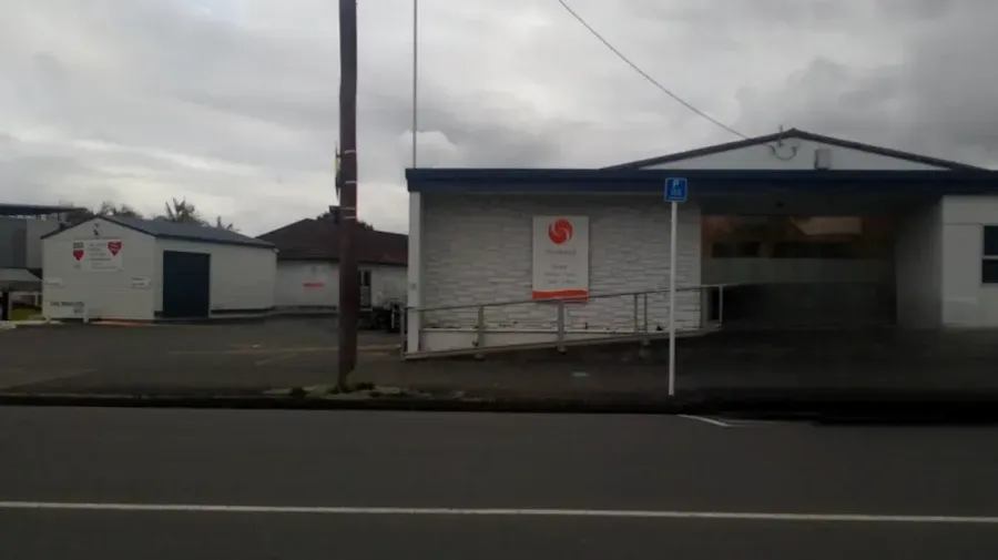 Awanui Labs - Rust Ave