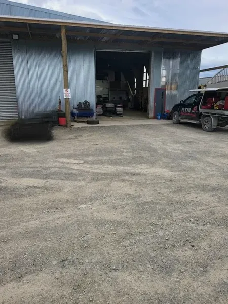RTM Rileys Truck Mechanical Services Limited
