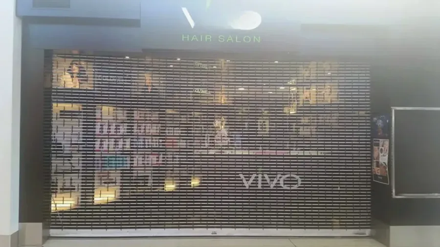 Vivo Hair Salon Manukau Mall (has moved! Please visit us on lvl 1 of the Manukau Mall ! )