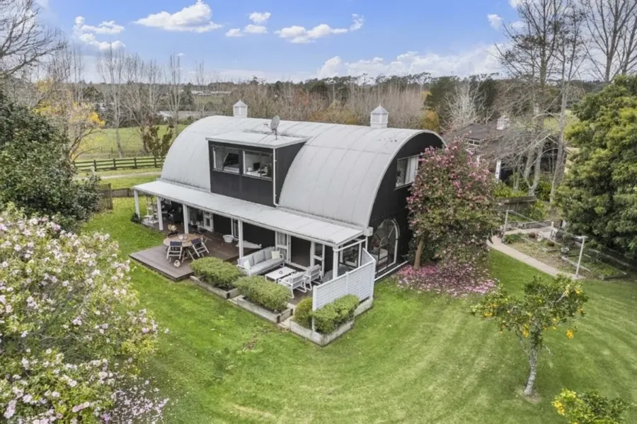 Amore Manor Auckland