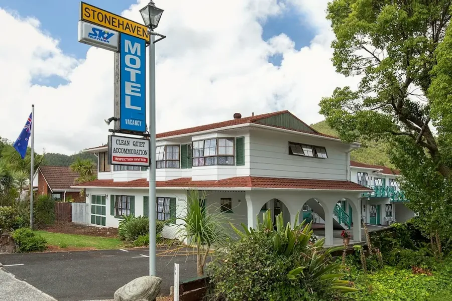 Stonehaven Motel