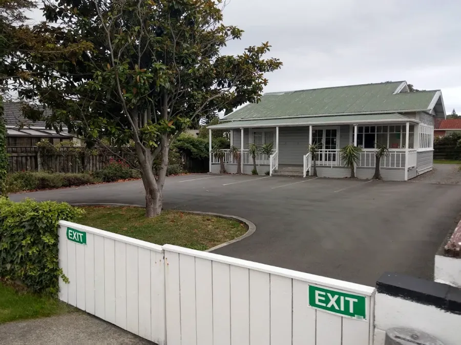 Beachside Dental Surgery