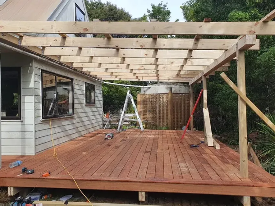 Reform Construction