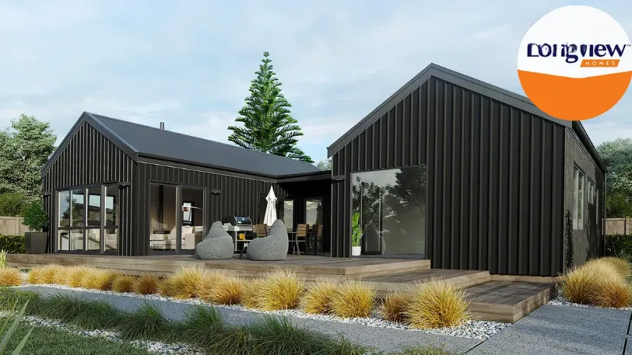 Longview Homes NZ