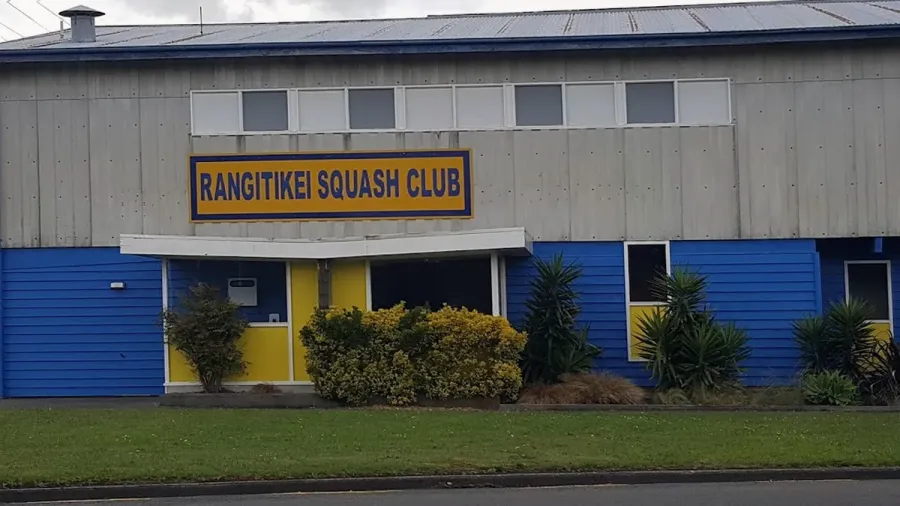 Rangitikei Squash Club