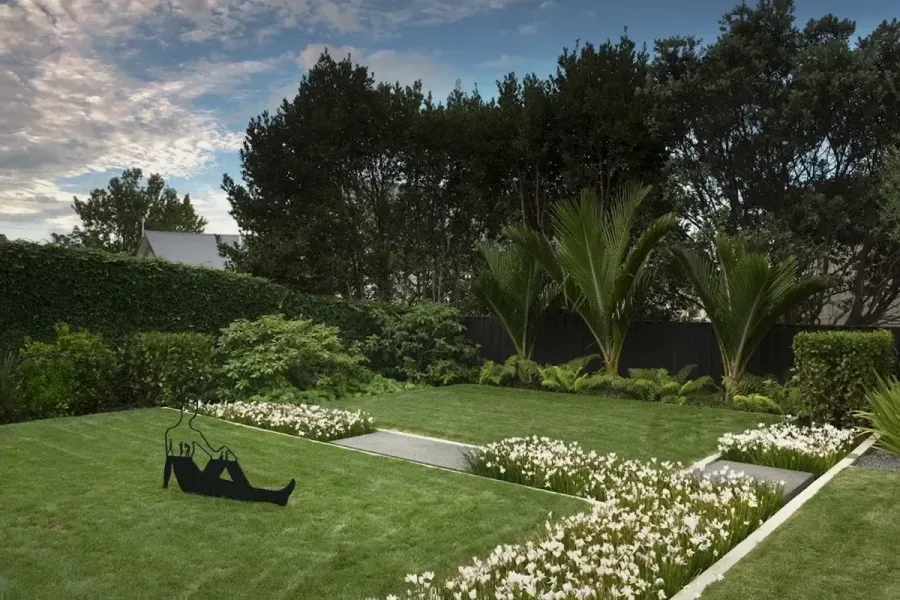 Second Nature Gardens