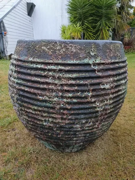 The Pot Shed