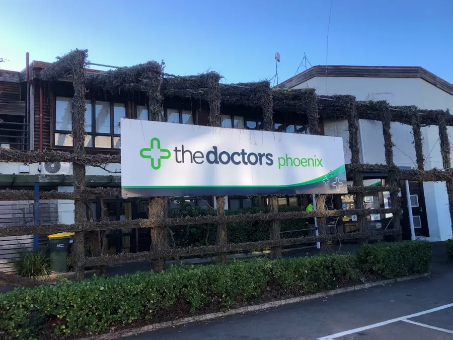 The Doctors Phoenix