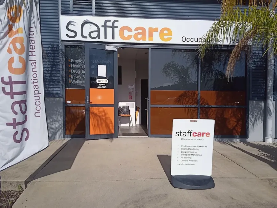 StaffCare