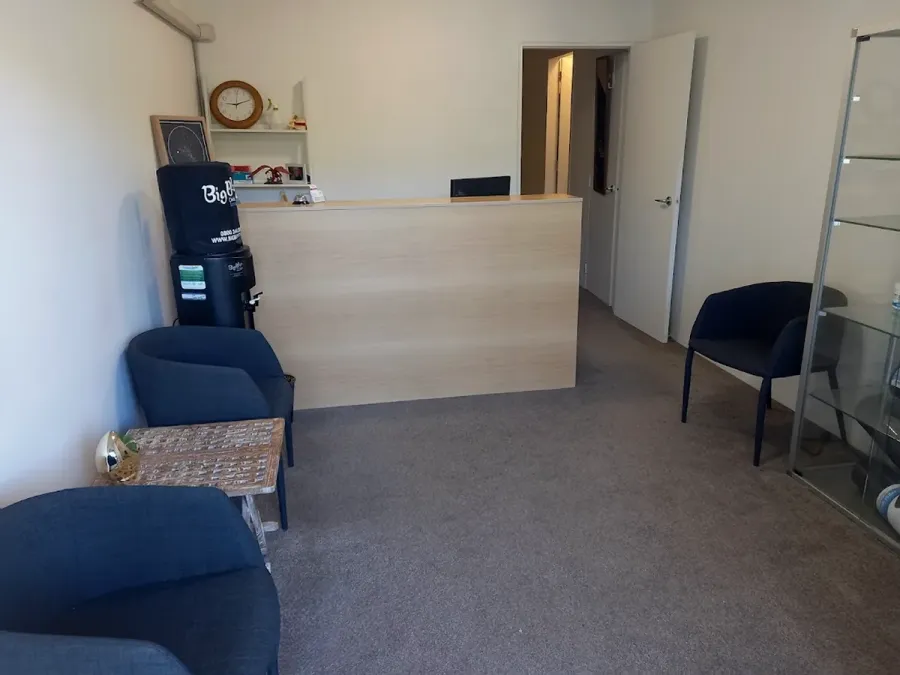 Pure Physio Albany