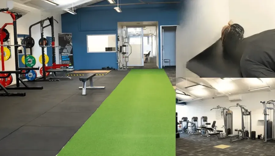 Physio Christchurch