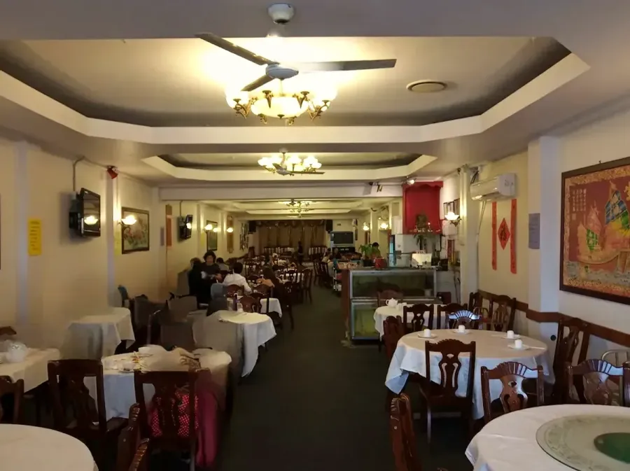 鸿星酒家Lucky Star Restaurant