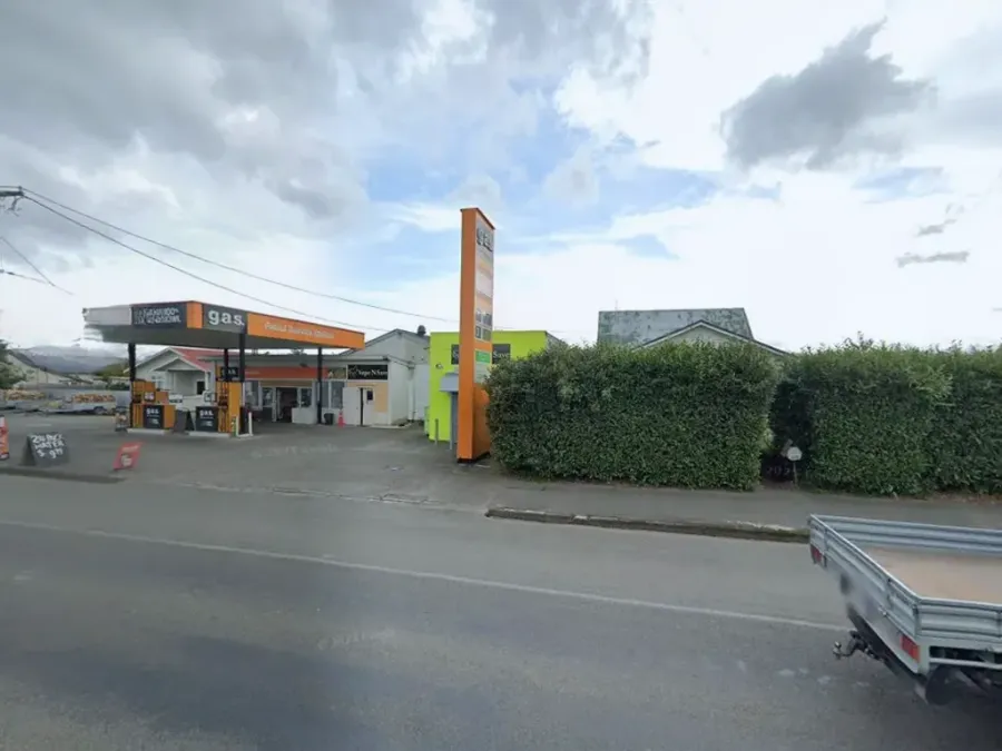 Carterton Auto Services Ltd