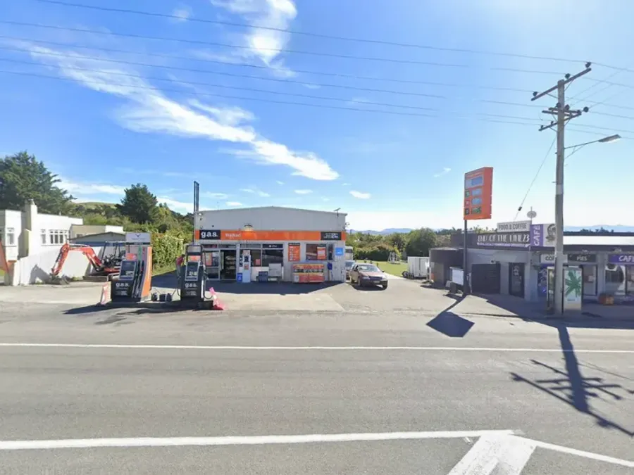 Waikari Auto Repairs Ltd