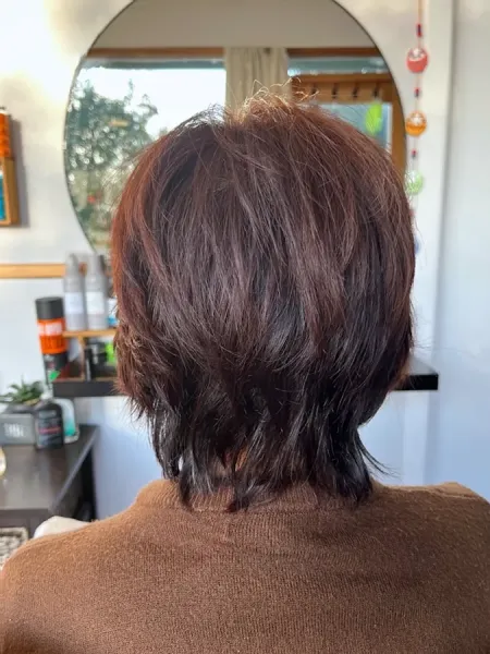 Kizuna Hair Design（Appt only）