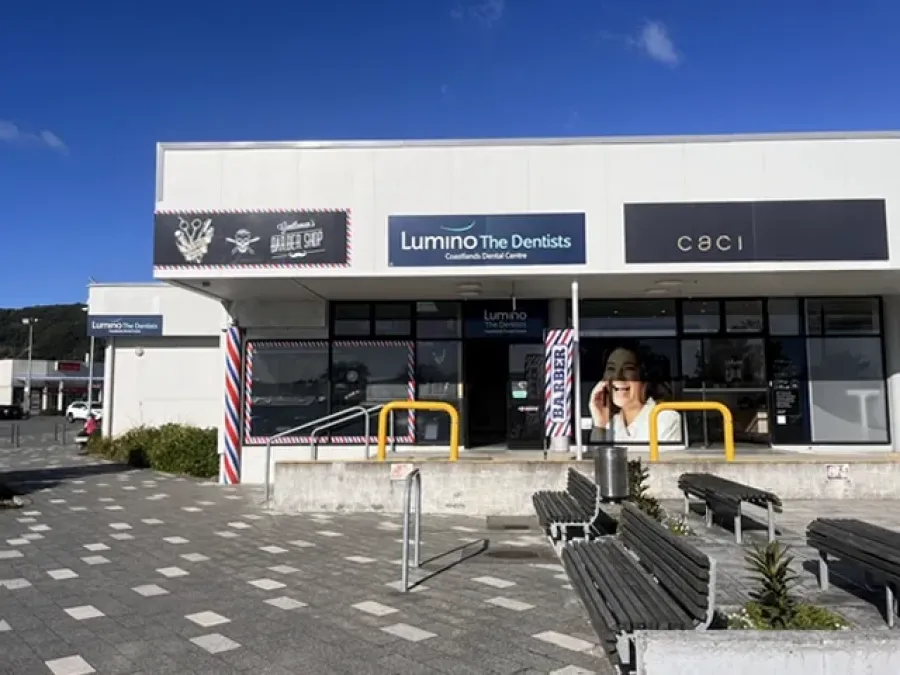Coastlands Dental Health Centre | Lumino The Dentists
