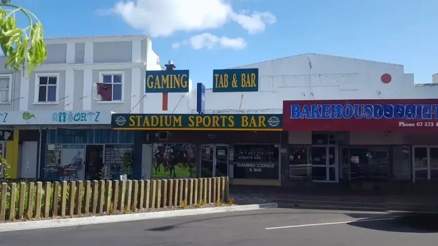 Stadium Sports Bar