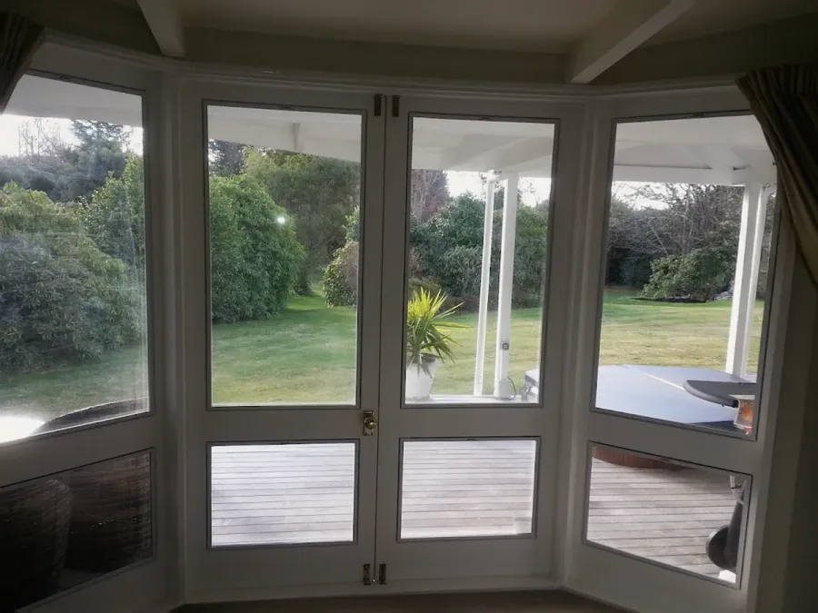 MagicSeal Hawkes Bay (Insect Screens & Double Glazing)