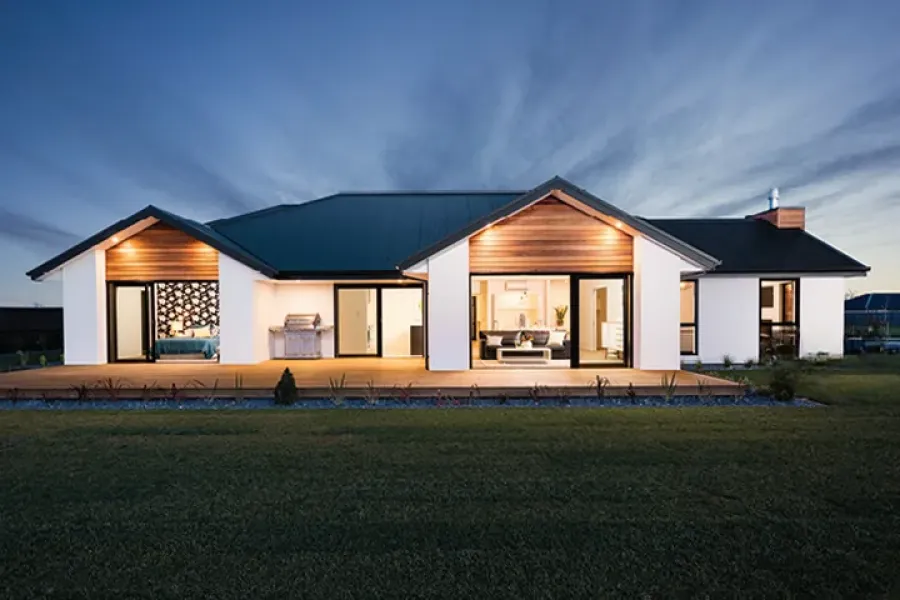 Mike Greer Homes Christchurch (Canterbury Branch & Head Office)