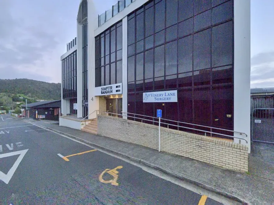 Vinery Lane Surgery