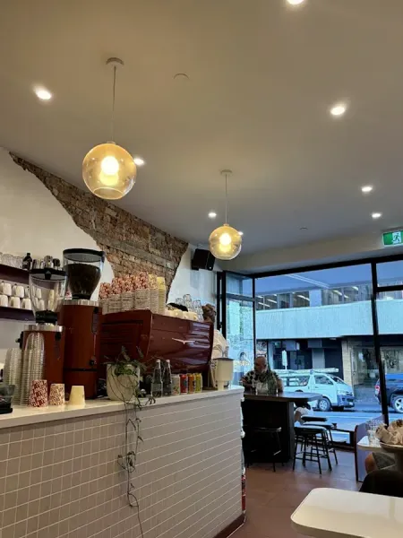 Fitzroy Deli