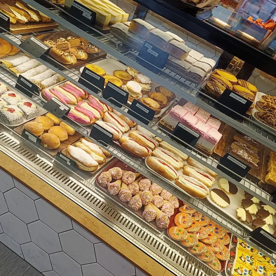 Bakehouse of Waikanae