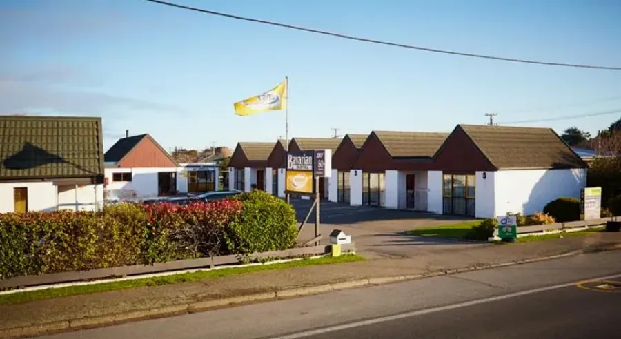 Bavarian Motel