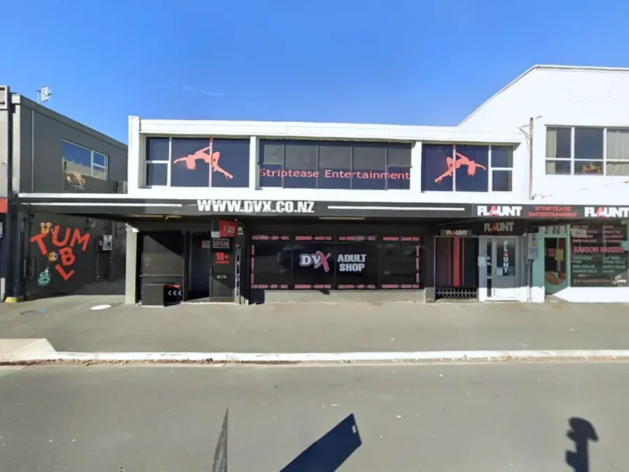 Flaunt Tauranga