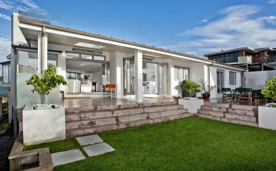 Haven Residential Ltd