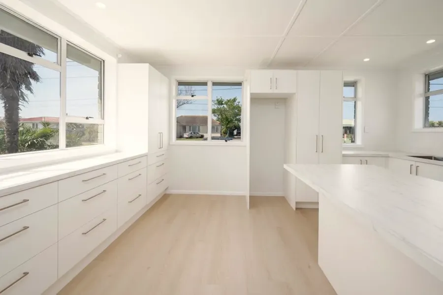 HBK Kitchens Ltd