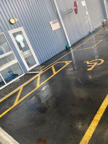Top Cleaners