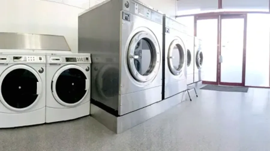 Liquid Laundromat Strathern Invercargill