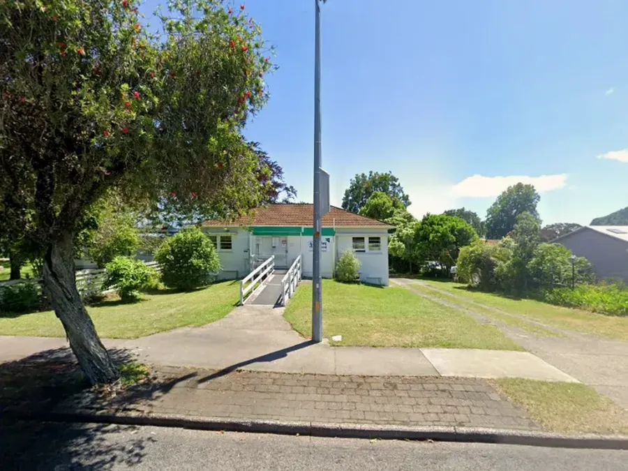 Thrive Medical-Whakatane