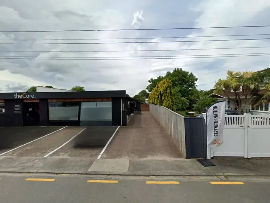 Wairarapa Osteopathy